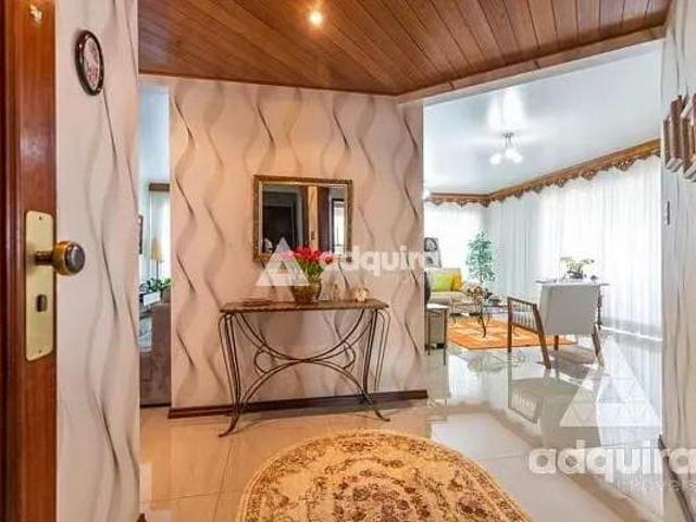 Apartamento venda em Região Geográfica Imediata de Ponta Grossa, Ponta Grossa