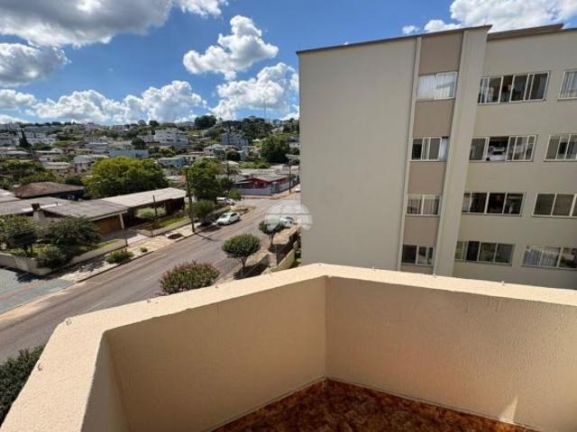 Apartamento venda em Região Geográfica Imediata de Pato Branco, Região Sul