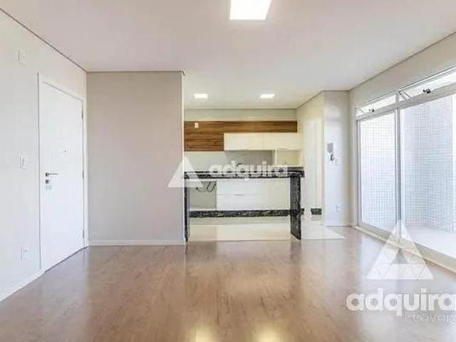 Apartamento venda em Região Geográfica Imediata de Ponta Grossa, Ponta Grossa
