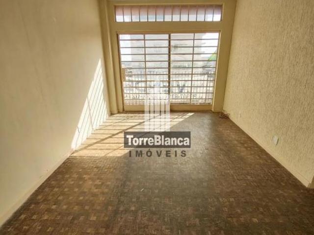 Apartamento venda em Região Geográfica Imediata de Ponta Grossa, Ponta Grossa