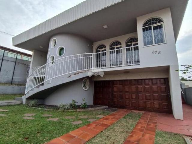 Casa venda em Pato Branco, Jardim das Américas