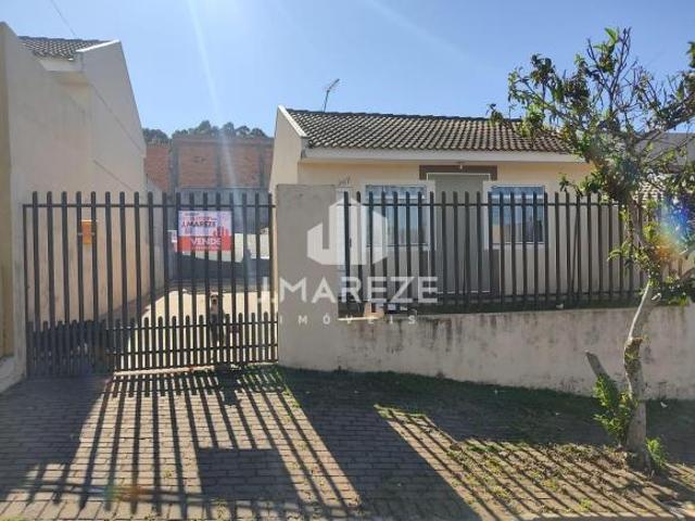 Casa venda em Apucarana