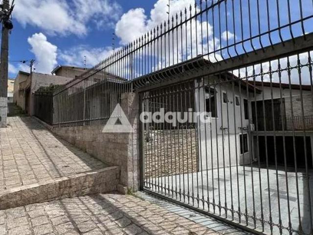 Casa venda em Região Geográfica Imediata de Ponta Grossa, Ponta Grossa