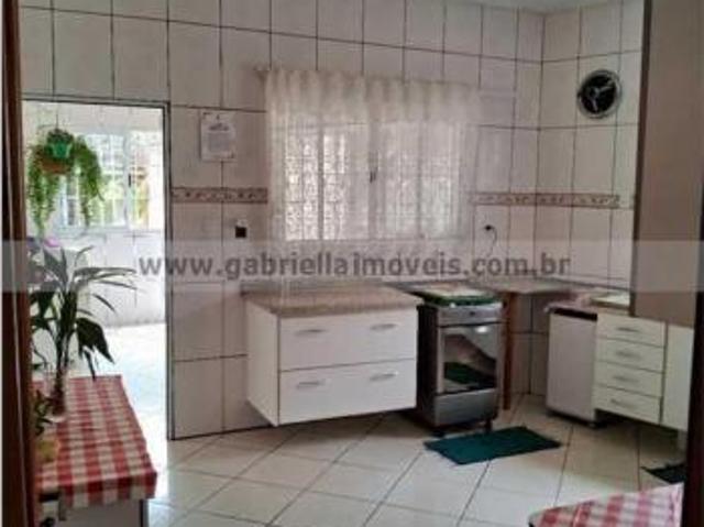 Casa venda em Chácara Húngara, Diadema