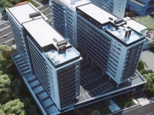 Apartamento venda em Canoas