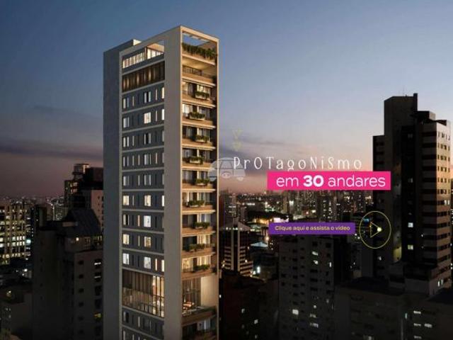 Apartamento venda em Região Geográfica Imediata de Curitiba, Região Metropolitana de Curitiba
