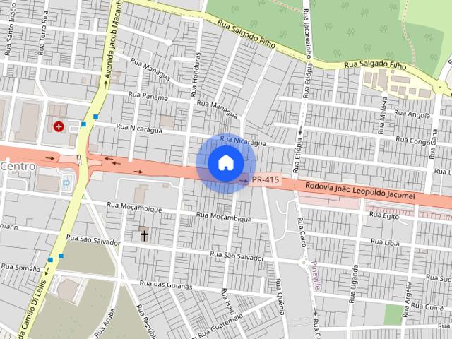 Apartamento aluguel em Região Geográfica Imediata de Curitiba, Região Metropolitana de Curitiba