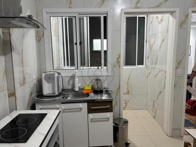 Apartamento venda em Região Geográfica Imediata de Pelotas, Aglomeração Urbana do Sul