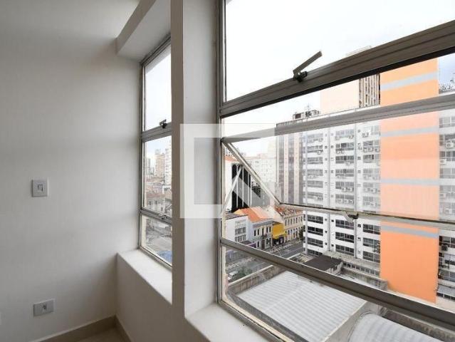 Apartamento aluguel em Centro, Curitiba