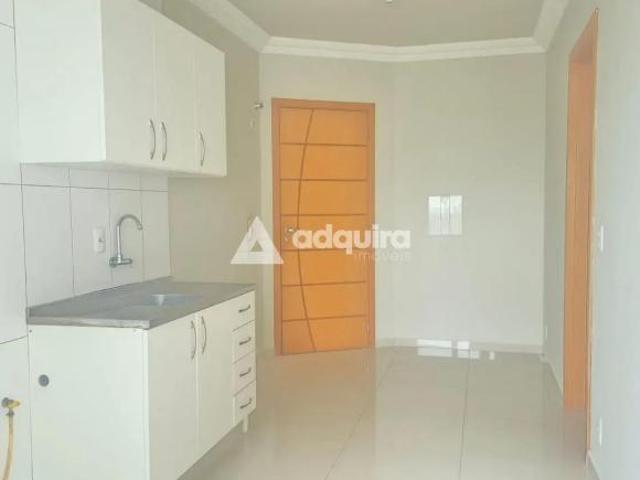 Apartamento venda em Região Geográfica Imediata de Ponta Grossa, Ponta Grossa