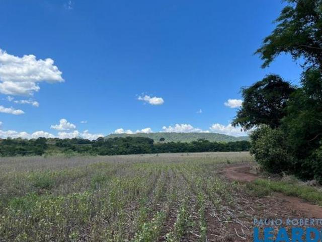 Sítio e chácara venda em Região Geográfica Imediata de Campo Grande, Sidrolândia