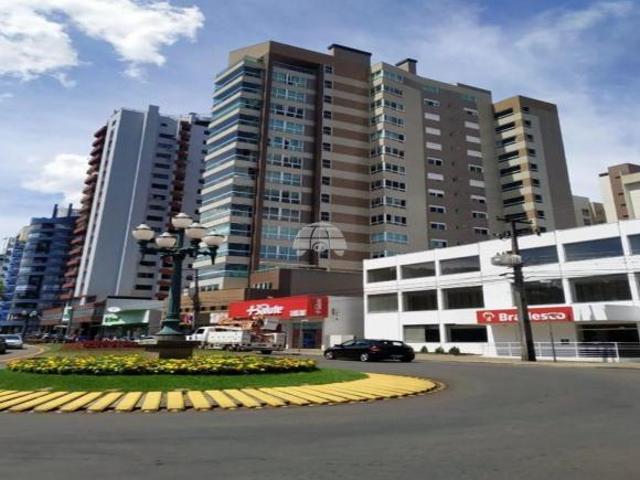 Apartamento venda em Região Geográfica Imediata de Pato Branco, Região Sul
