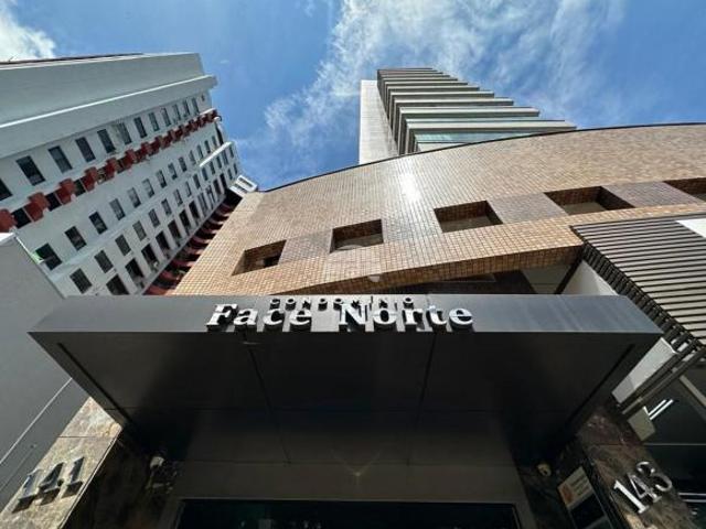 Apartamento venda em Região Geográfica Imediata de Pato Branco, Região Sul