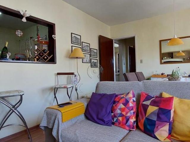 Apartamento venda em Região Geográfica Imediata de Pelotas, Aglomeração Urbana do Sul