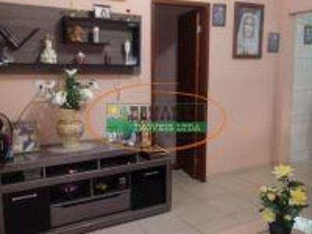 Casa venda em Região Geográfica Imediata de Conselheiro Lafaiete, Lamim