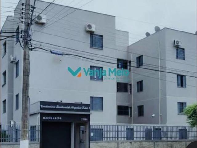 Apartamento venda em Região Geográfica Imediata de Três Lagoas, Angélica