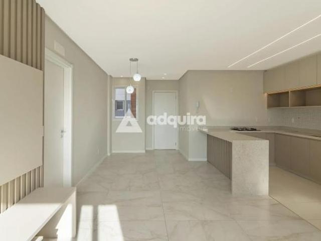 Apartamento venda em Região Geográfica Imediata de Ponta Grossa, Ponta Grossa