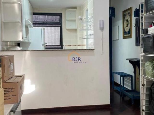 Apartamento venda em Parolin, Curitiba