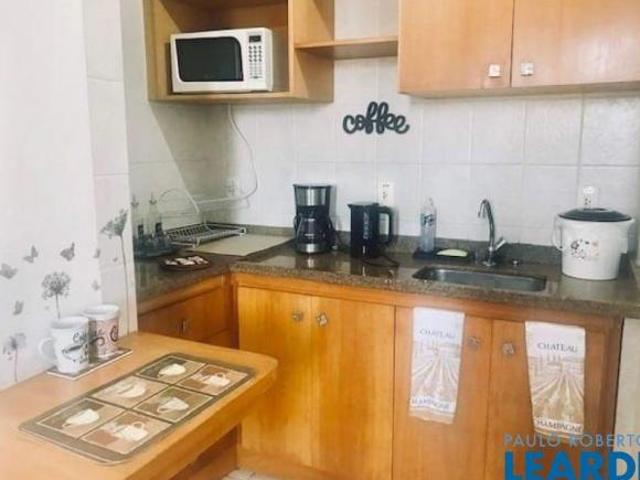 Apartamento venda em Santo André