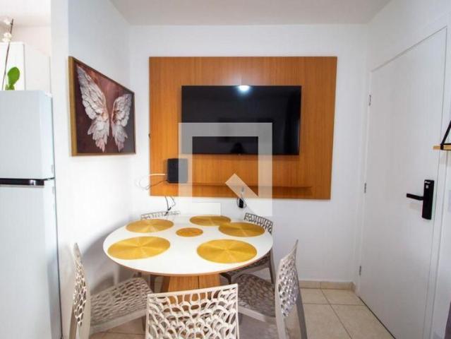 Apartamento aluguel em Votorantim