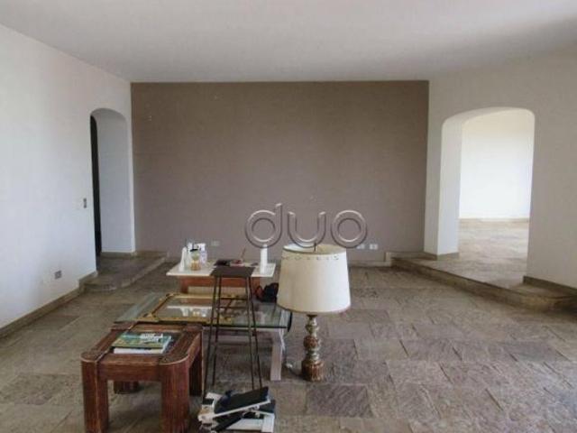 Apartamento venda em Cidade Jardim, Piracicaba