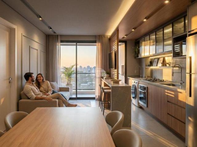 Apartamento venda em Região Geográfica Imediata de Passo Fundo, Passo Fundo