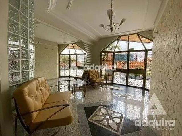 Apartamento venda em Região Geográfica Imediata de Ponta Grossa, Ponta Grossa