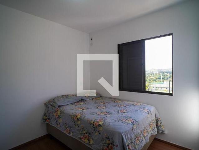 Apartamento aluguel em Votorantim