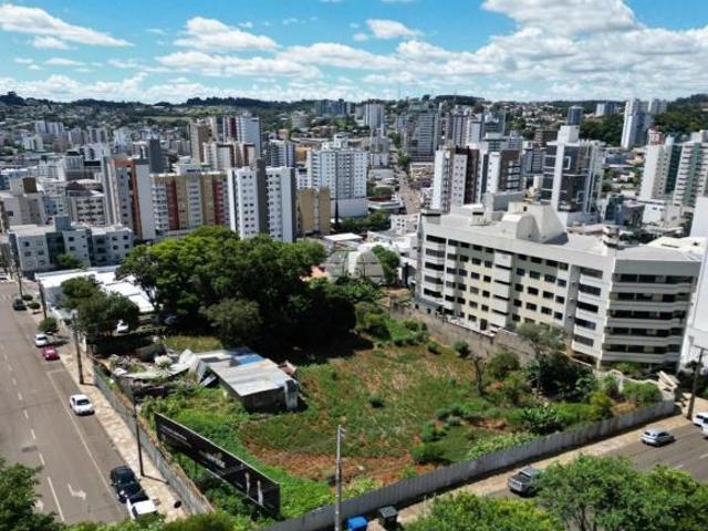 Terreno venda em Região Geográfica Imediata de Pato Branco, Região Sul