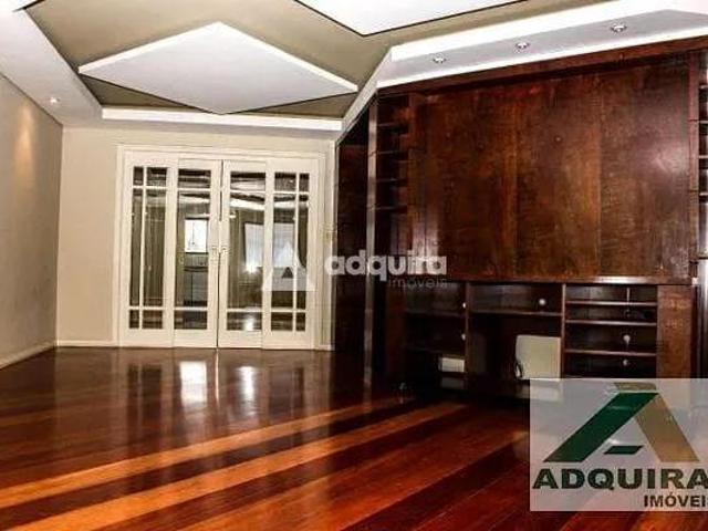 Apartamento venda em Região Geográfica Imediata de Ponta Grossa, Ponta Grossa