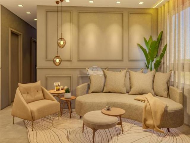 Apartamento venda em Passo Fundo