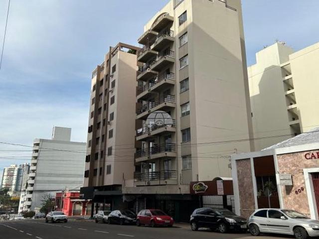 Apartamento venda em Passo Fundo