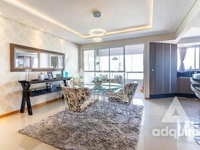 Apartamento venda em Região Geográfica Imediata de Ponta Grossa, Ponta Grossa