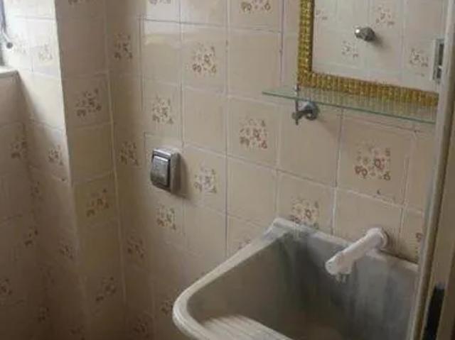 Apartamento aluguel em São Vicente