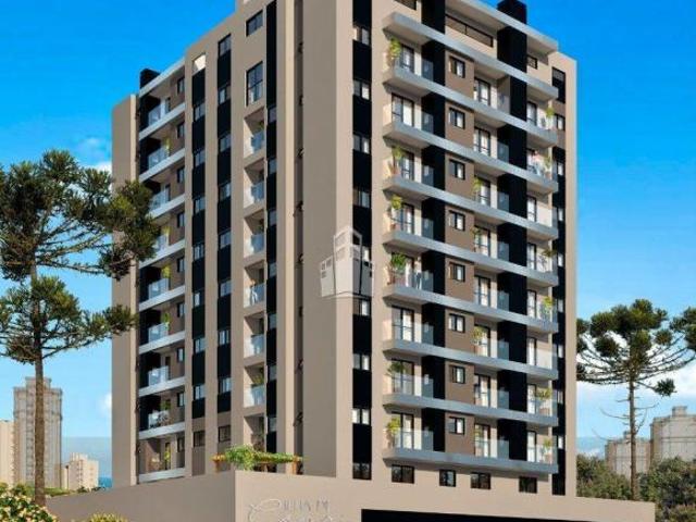 Apartamento venda em Região Geográfica Imediata de Curitiba, Região Metropolitana de Curitiba