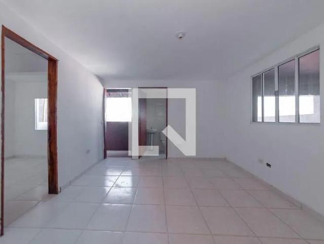 Apartamento aluguel em Jardim Itacolomy, Ribeirão Pires
