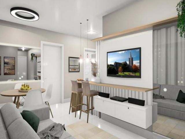 Apartamento venda em Região Geográfica Imediata de Passo Fundo, Passo Fundo