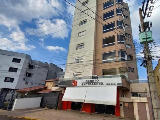 Apartamento venda em Região Geográfica Imediata de Passo Fundo, Passo Fundo