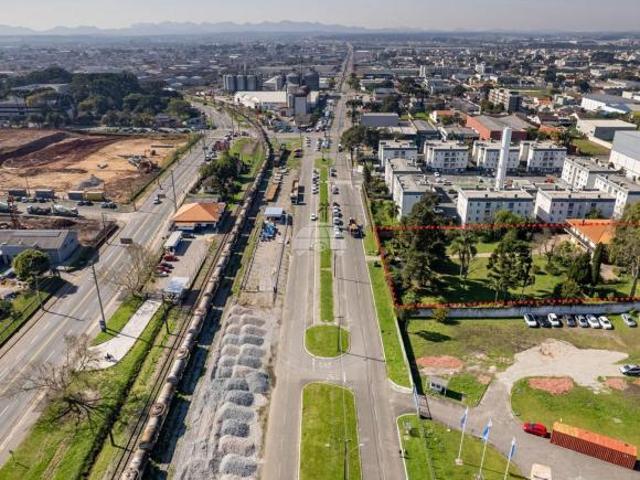 Terreno venda em Região Geográfica Imediata de Curitiba, Região Metropolitana de Curitiba