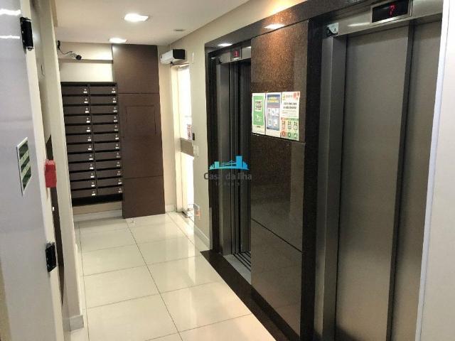 Apartamento aluguel em Centro, Florianópolis