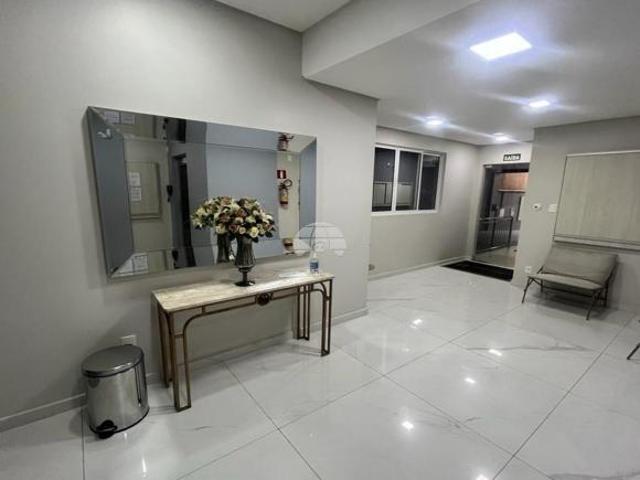 Apartamento venda em Região Geográfica Imediata de Pato Branco, Região Sul