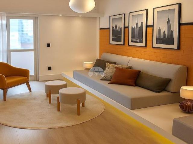 Apartamento venda em Região Geográfica Imediata de Curitiba, Região Metropolitana de Curitiba