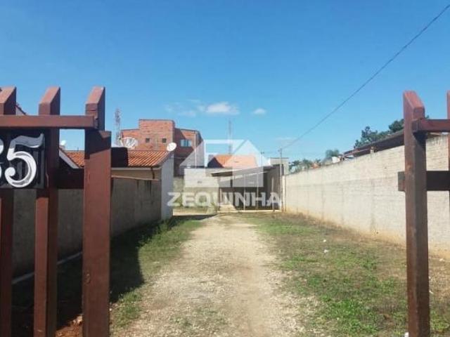 Casa venda em Iperó