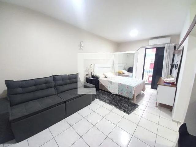 Apartamento aluguel em São Vicente