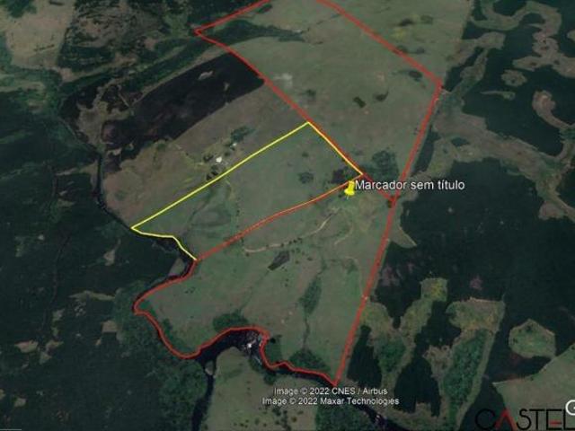 Terreno venda em Região Geográfica Imediata de Vacaria, Bom Jesus