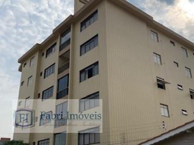 Apartamento venda em Centro, Serra Negra