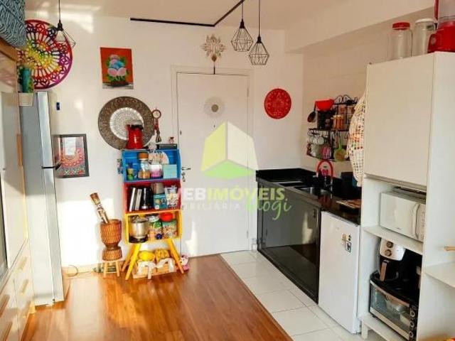 Apartamento venda em Jardim Betânia, Mogi das Cruzes
