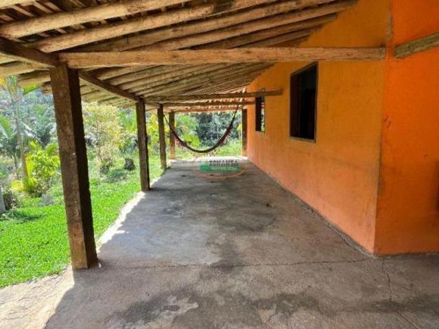 Sítio e chácara venda em Região Geográfica Imediata de Conselheiro Lafaiete, Piranga