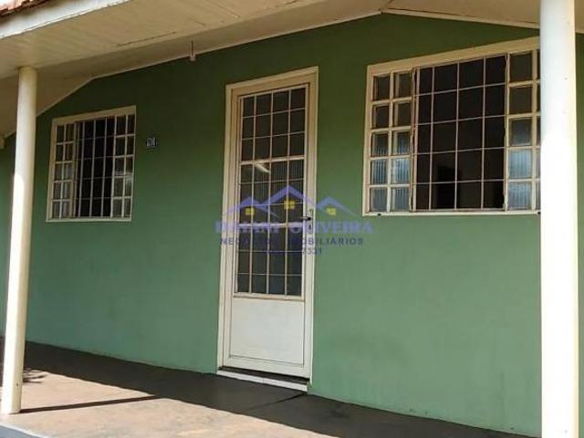Casa venda em Região Geográfica Imediata de Santo Antônio da Platina, Cambará