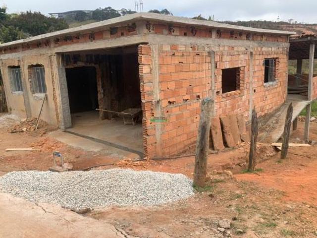 Casa venda em Região Geográfica Imediata de Conselheiro Lafaiete, Jeceaba